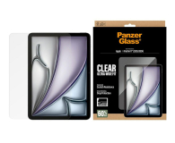 PanzerGlass Ultra-Wide Fit do iPad Air 11" M2/M3/M4 - 1538912 - zdjęcie 1